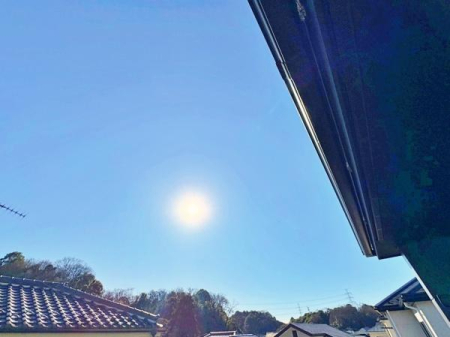 �_�ސ쌧���l�s�˒ˋ於�����̐V�z��ˌ��Ă̏Z�˂���̒��]�ʐ^