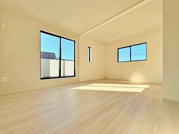 �_�ސ쌧����s����������3���ڂ̐V�z��ˌ��Ă̗m��