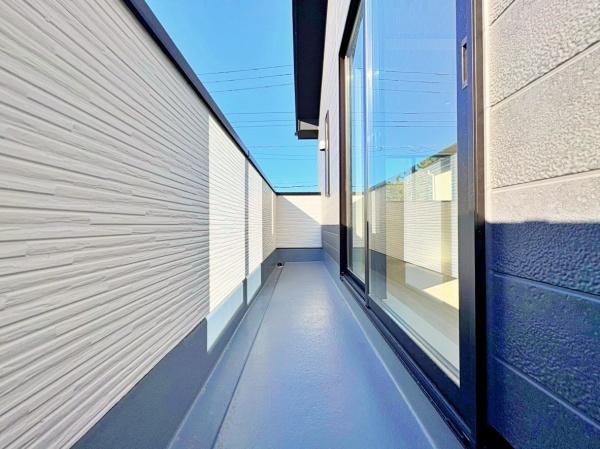 �_�ސ쌧����s����������3���ڂ̐V�z��ˌ��Ẵo���R�j�[