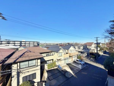 �_�ސ쌧���l�s���剪4���ڂ̒��È�ˌ��Ă̏Z�˂���̒��]�ʐ^