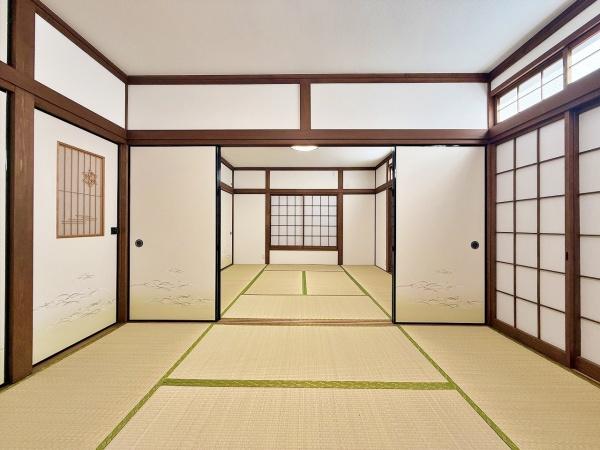 �_�ސ쌧���l�s���剪4���ڂ̒��È�ˌ��Ă̘a��