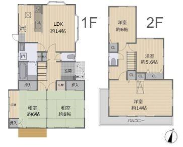 �_�ސ쌧���l�s���剪4���ڂ̒��È�ˌ��Ă̊Ԏ��}