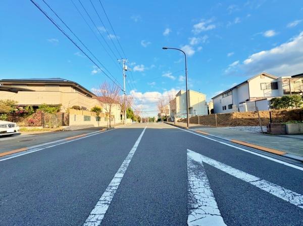 �����s���c�s������2���ڂ̓y�n�̂��̑����n