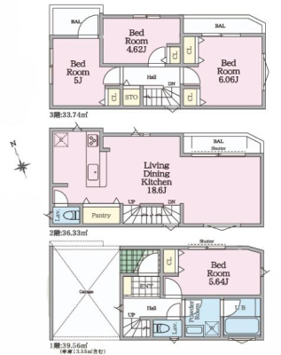 �_�ސ쌧����s����1���ڂ̐V�z��ˌ��Ă̊Ԏ��}