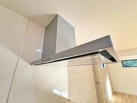 �_�ސ쌧����s����������3���ڂ̐V�z��ˌ��ẴL�b�`��