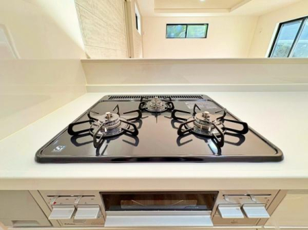 �_�ސ쌧����s����������3���ڂ̐V�z��ˌ��ẴL�b�`��