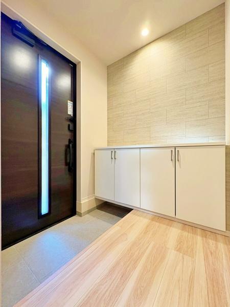 �_�ސ쌧����s����������3���ڂ̐V�z��ˌ��Ă̌���