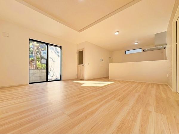 �_�ސ쌧����s����������3���ڂ̐V�z��ˌ��Ẵ��r���O