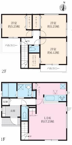 �_�ސ쌧����s�T���3���ڂ̐V�z��ˌ��Ă̊Ԏ��}