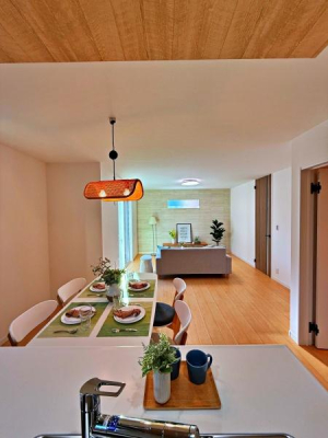 �_�ސ쌧���͌��s��摊����3���ڂ̐V�z��ˌ��Ă̌��n�O�ώʐ^