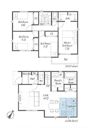 �_�ސ쌧���͌��s��摊����3���ڂ̐V�z��ˌ��Ă̊Ԏ��}