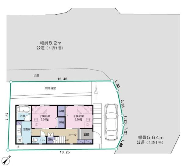 �_�ސ쌧���q�s�r�q3���ڂ̐V�z��ˌ��Ă̋��}