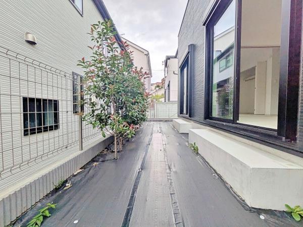 �_�ސ쌧���l�s��扪�Ò��̐V�z��ˌ��Ă̒�