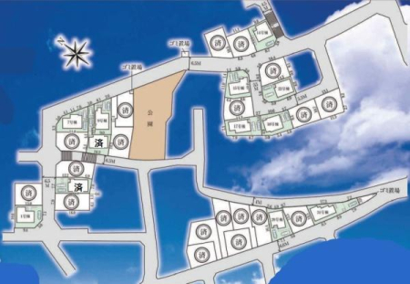 �_�ސ쌧���l�s��扪�Ò��̐V�z��ˌ��Ă̋��}