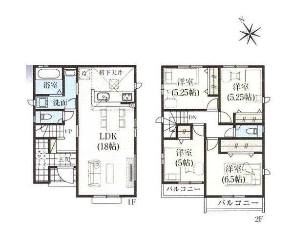 �_�ސ쌧���l�s��扪�Ò��̐V�z��ˌ��Ă̊Ԏ��}