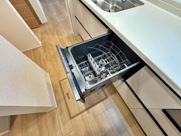 �_�ސ쌧���l�s�ۓy�P�J�挠����1���ڂ̐V�z��ˌ��ẴL�b�`��