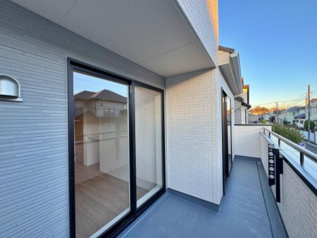 �_�ސ쌧���l�s�ۓy�P�J�挠����1���ڂ̐V�z��ˌ��Ẵo���R�j�[