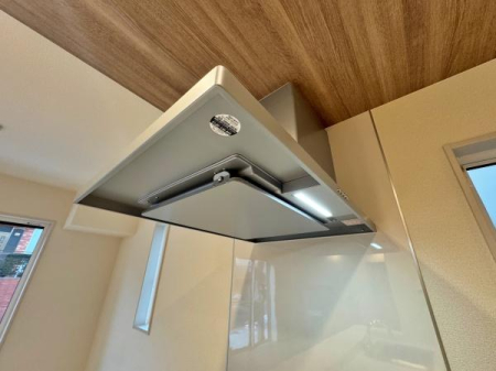 �_�ސ쌧���l�s�ۓy�P�J�挠����1���ڂ̐V�z��ˌ��ẴL�b�`��