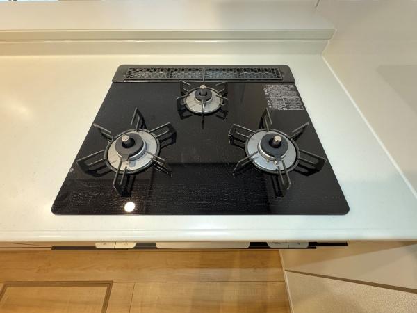 �_�ސ쌧���l�s�ۓy�P�J�挠����1���ڂ̐V�z��ˌ��ẴL�b�`��