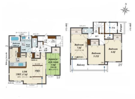 �_�ސ쌧���l�s�ۓy�P�J�挠����1���ڂ̐V�z��ˌ��Ă̊Ԏ��}