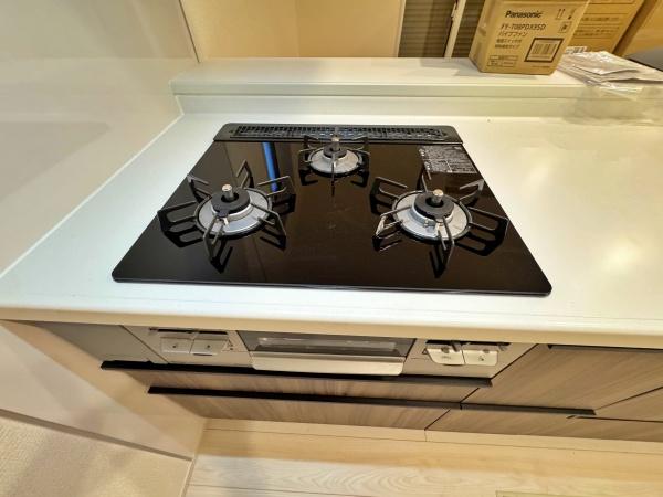 �_�ސ쌧���l�s�ۓy�P�J�挠����1���ڂ̐V�z��ˌ��ẴL�b�`��