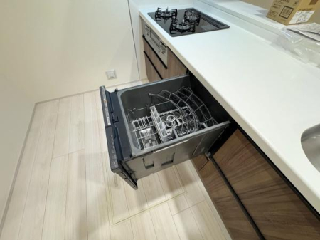 �_�ސ쌧���l�s�ۓy�P�J�挠����1���ڂ̐V�z��ˌ��ẴL�b�`��