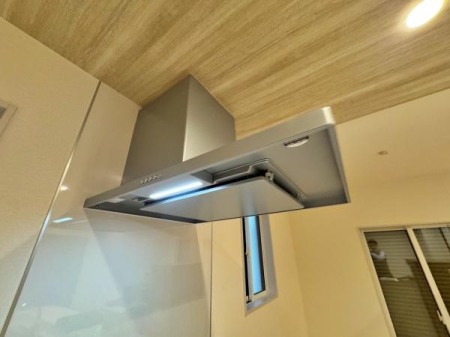 �_�ސ쌧���l�s�ۓy�P�J�挠����1���ڂ̐V�z��ˌ��ẴL�b�`��