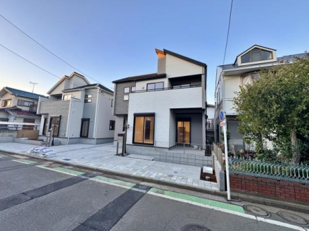 �_�ސ쌧���l�s�ۓy�P�J�挠����1���ڂ̐V�z��ˌ��Ă̂��̑����n