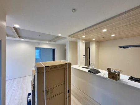 �_�ސ쌧���l�s�ۓy�P�J�挠����1���ڂ̐V�z��ˌ��Ẵ��r���O