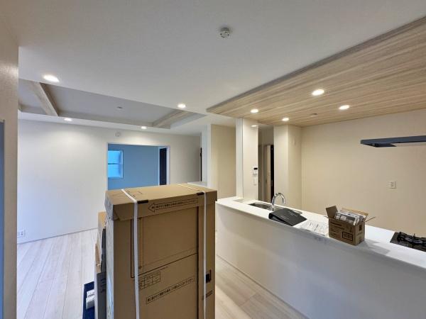 �_�ސ쌧���l�s�ۓy�P�J�挠����1���ڂ̐V�z��ˌ��Ẵ��r���O