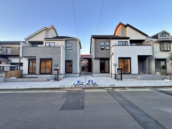 �_�ސ쌧���l�s�ۓy�P�J�挠����1���ڂ̐V�z��ˌ��Ă̂��̑�