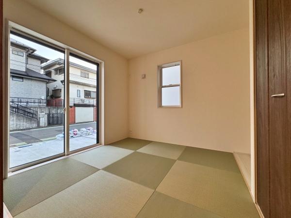 �_�ސ쌧���l�s�ۓy�P�J�挠����1���ڂ̐V�z��ˌ��Ă̘a��