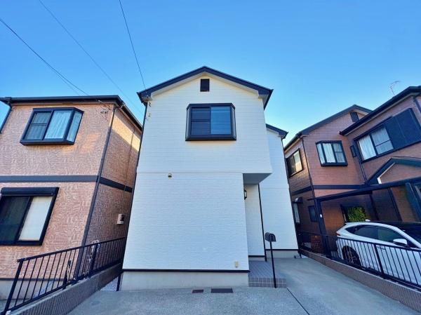 �_�ސ쌧���l�s�˒ˋ拂��6���ڂ̒��È�ˌ��Ă̂��̑����n