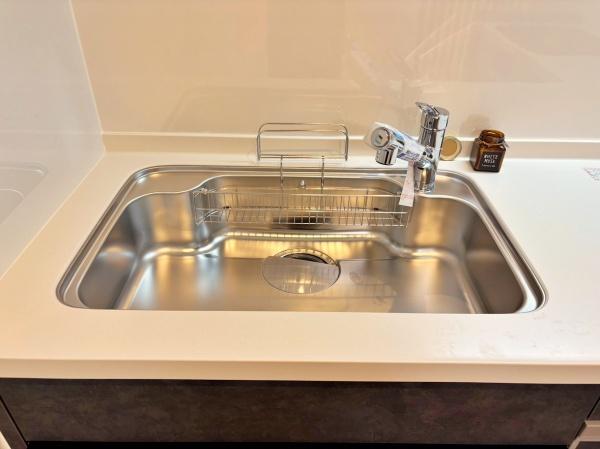 �_�ސ쌧���l�s�˒ˋ拂��6���ڂ̒��È�ˌ��ẴL�b�`��