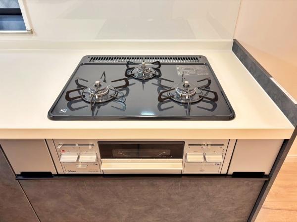 �_�ސ쌧���l�s�˒ˋ拂��6���ڂ̒��È�ˌ��ẴL�b�`��