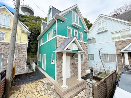 �_�ސ쌧���l�s�ۓy�P�J���Ց�̒��È�ˌ��Ă̌��n�O�ώʐ^