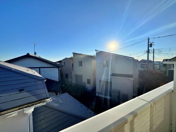 �_�ސ쌧���l�s�ۓy�P�J�挠����3���ڂ̒��È�ˌ��Ă̏Z�˂���̒��]�ʐ^