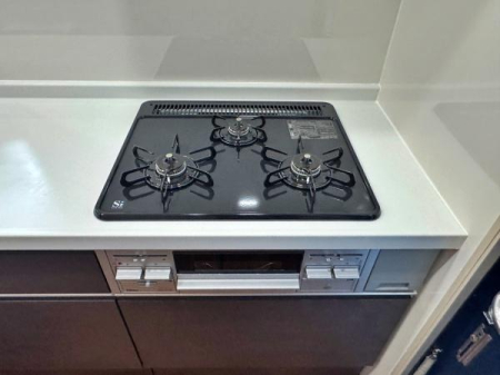 �_�ސ쌧���l�s���i�c��̒��È�ˌ��ẴL�b�`��