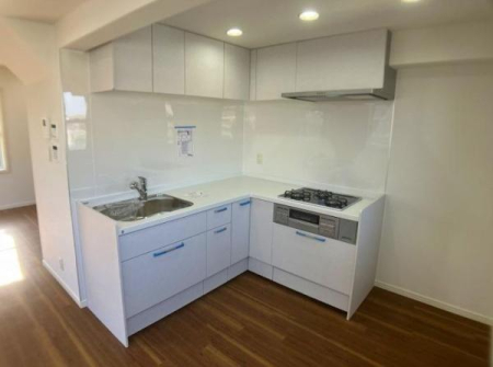 �_�ސ쌧���l�s�˒ˋ敽��1���ڂ̒��È�ˌ��ẴL�b�`��