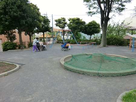 �_�ސ쌧���l�s�˒ˋ敽��1���ڂ̒��È�ˌ��Ă̎��ӊ�