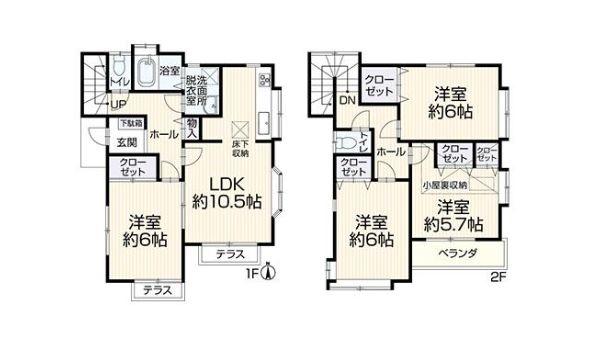 �_�ސ쌧���l�s�`����剪��3���ڂ̒��È�ˌ��Ă̊Ԏ��}