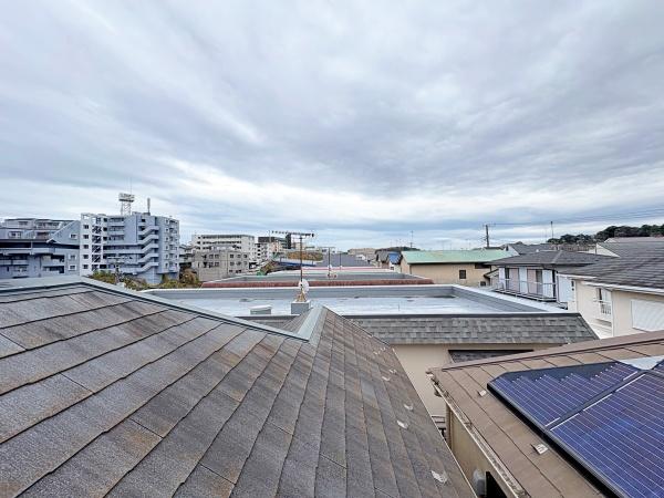 �_�ސ쌧���l�s�ۓy�P�J��V���P�u1���ڂ̒��È�ˌ��Ă̏Z�˂���̒��]�ʐ^