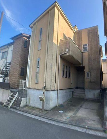 �_�ސ쌧���l�s�ۓy�P�J��V���P�u1���ڂ̒��È�ˌ��Ă̌��n�O�ώʐ^