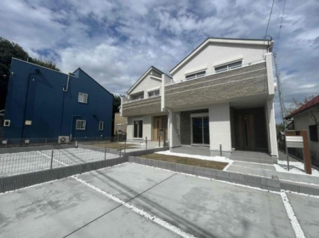 �_�ސ쌧��a�s���c�̐V�z��ˌ��Ă̒��ԏ�