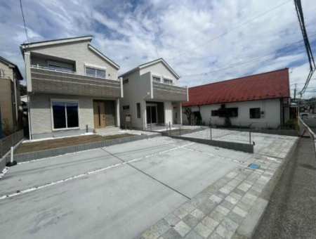 �_�ސ쌧��a�s���c�̐V�z��ˌ��Ă̒��ԏ�