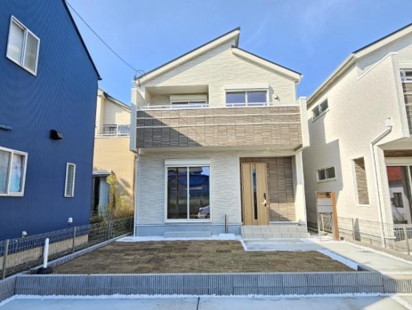 �_�ސ쌧��a�s���c�̐V�z��ˌ��Ă̂��̑����n