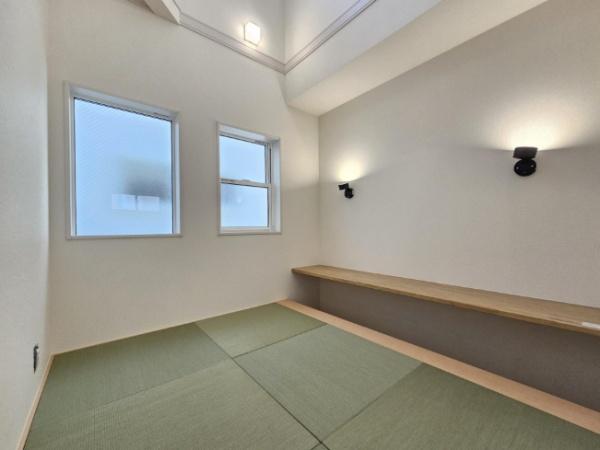 �_�ސ쌧��a�s���c�̐V�z��ˌ��Ă̘a��