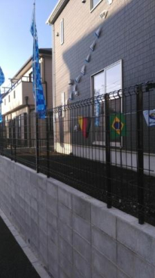 �_�ސ쌧���l�s�˒ˋ�[�J���̐V�z��ˌ��Ă̂��̑����n