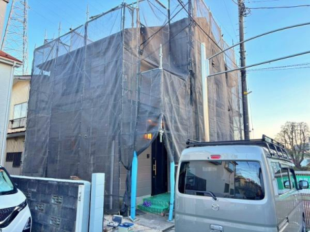 �_�ސ쌧���l�s�˒ˋ拂��6���ڂ̒��È�ˌ��Ă̂��̑����n