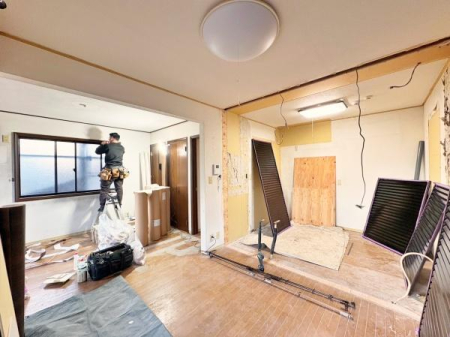 �_�ސ쌧���l�s�˒ˋ拂��6���ڂ̒��È�ˌ��Ẵ��r���O